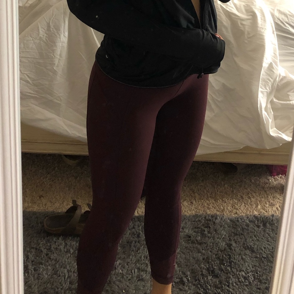 Lululemon leggings